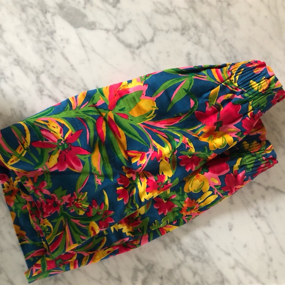 J Crew Sidewalk Skirt